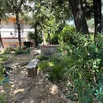 Giardino Nord - Il Mare A Pochi Passi