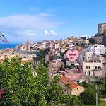 Casa Valentina-Appartamento In Punto Strategico Con Vista