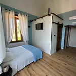 Villa Mazza Al Vesuvio