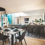 The Secret Loft