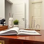Iblu Rooms