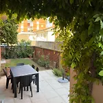 Casa Marina Giardino Delle Rose