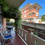 Casa Marina Giardino Delle Rose