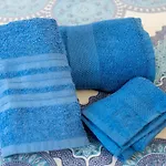 Casa Mare Blue