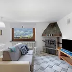 Casa Sabrina - Appartamento Blu