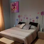 Parthenope Rooms