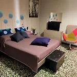 Parthenope Rooms