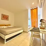 Le 4 Stagioni Rooms