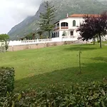 La Casa Bianca