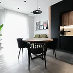Le Marin Contemporary Apartments