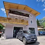 Casa Dolomiti - Berta