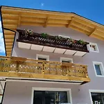 Casa Dolomiti - Berta