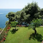 Villa Di Lusso Con Piscina Tra Positano E Amalfi