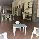 Casa Vacanze In Villa Con Patio Marina Di Camerota