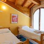 Apartment Casa Degli Angeli By Interhome