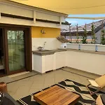 Wood Luxury House