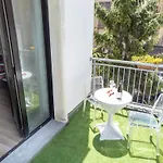 New Pescara City B&B