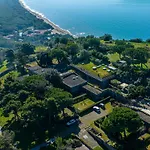 Affitti Brevi Toscana - Forte Militare Talamonaccio