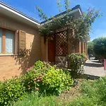 Casa San Bartolo - Pesaro Baia Flaminia