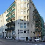 Premium Apartment City Center Trieste