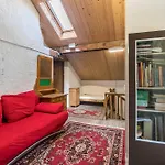 Enrich Apartment