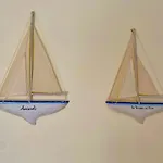 La Terrazza Nel Mare