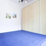 Bright Apartment Near The Sea With Parking