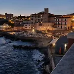 Casa Ilanfra - Appartamenti Gabbiano, Farfalla E Stella Marina
