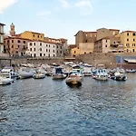 Casa Ilanfra - Appartamenti Gabbiano, Farfalla E Stella Marina