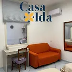 Amalfi Coast Casa Ida