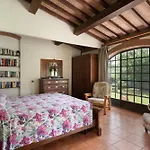 Villa Le Vigne