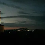 Romantik Zimmer
