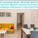 Hotel La Pace