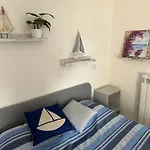 Bella Alba Apartment On The Beach