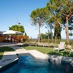 L'Organetto, Luxury B&B