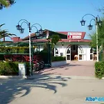 Hotel Alb'S