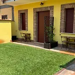 Guest House Le Gemelle Vagabonde