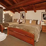 Chalet Faure&Spa