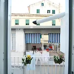 Lucrezia'S Home