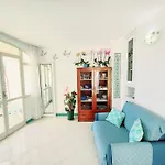 Blue Line House Positano