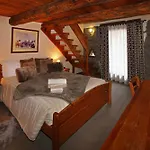 Chalet Faure&Spa