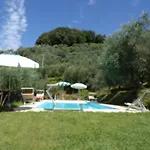 Rustico Lo Scarpone