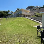 Villa Costa Bianca By Argonautivacanze