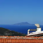 La Casa Di Partenope - Angolo Di Vacanza Tra Mare E Monti