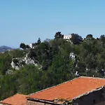 La Casa Di Partenope - Angolo Di Vacanza Tra Mare E Monti