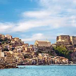 Appartamenti Scilla Paese Albergo
