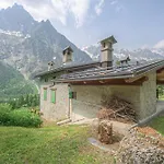 Baita Margherita - Val Veny Cir Vda Courmayeur 0152