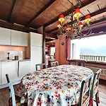 Hostdomus - Eden Luxury Chalet