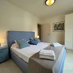Villa Donati 6 Camere In Centro Forte Dei Marmi