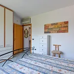 Appartamento Trilo Fucini